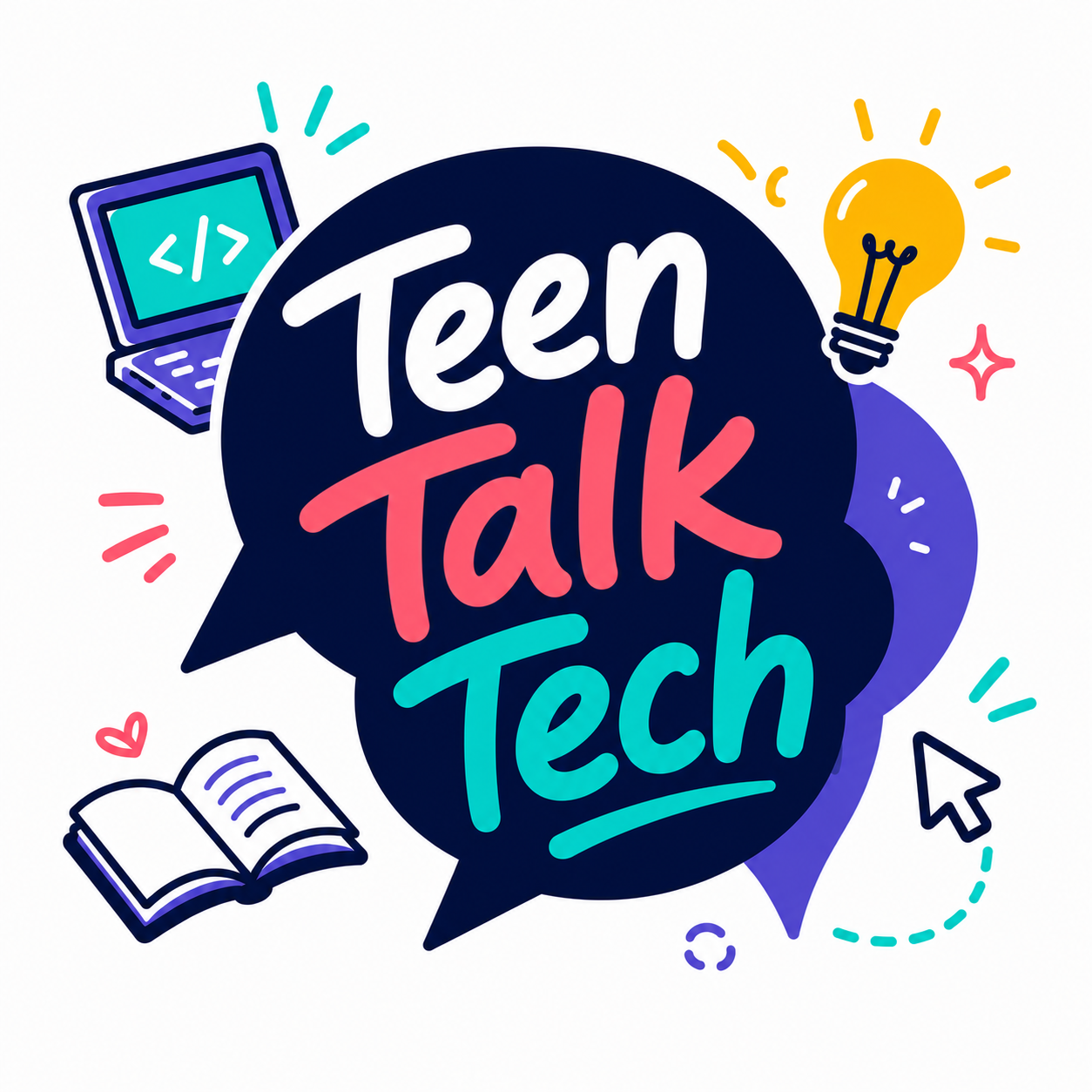 Teen Talks Tech